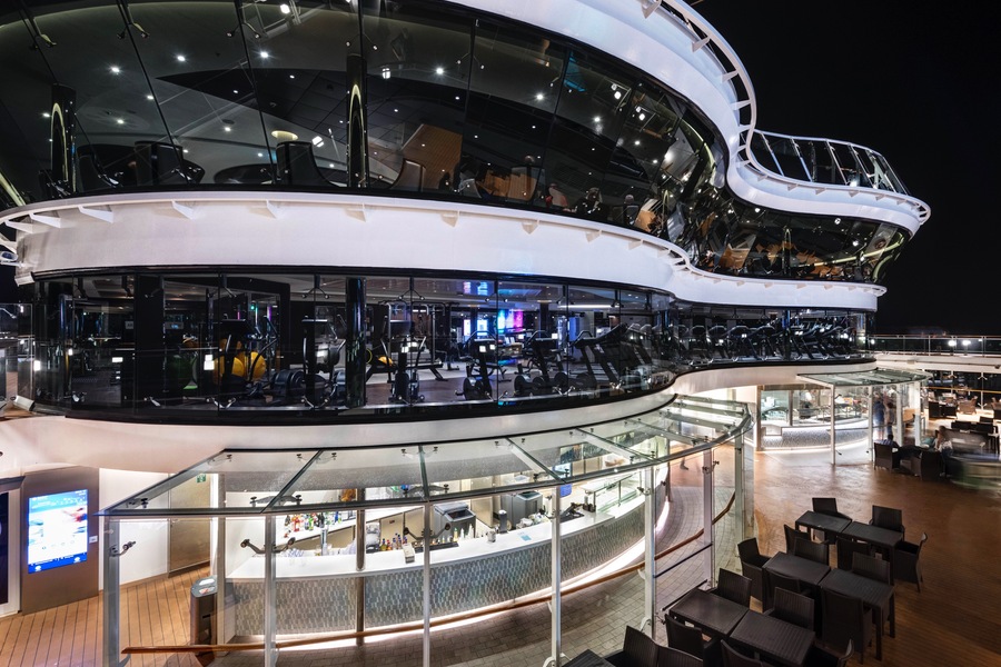 MSC Cruises MSC Meraviglia Gym by Technogym - Credits - MSC Rights - Ivan Sarfatti 1.jpg